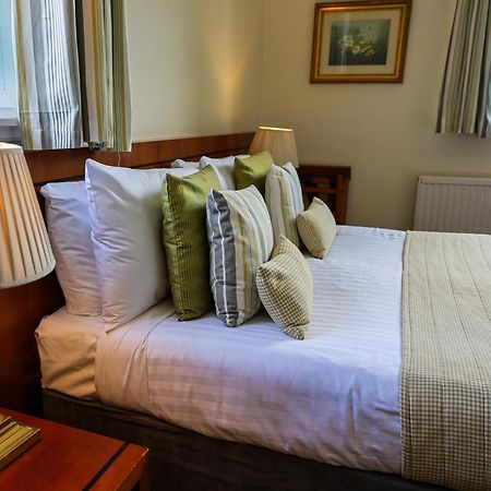 Highgrove House Hotel Loans Buitenkant foto