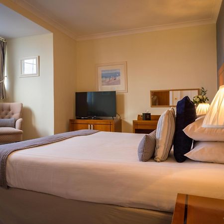 Highgrove House Hotel Loans Buitenkant foto