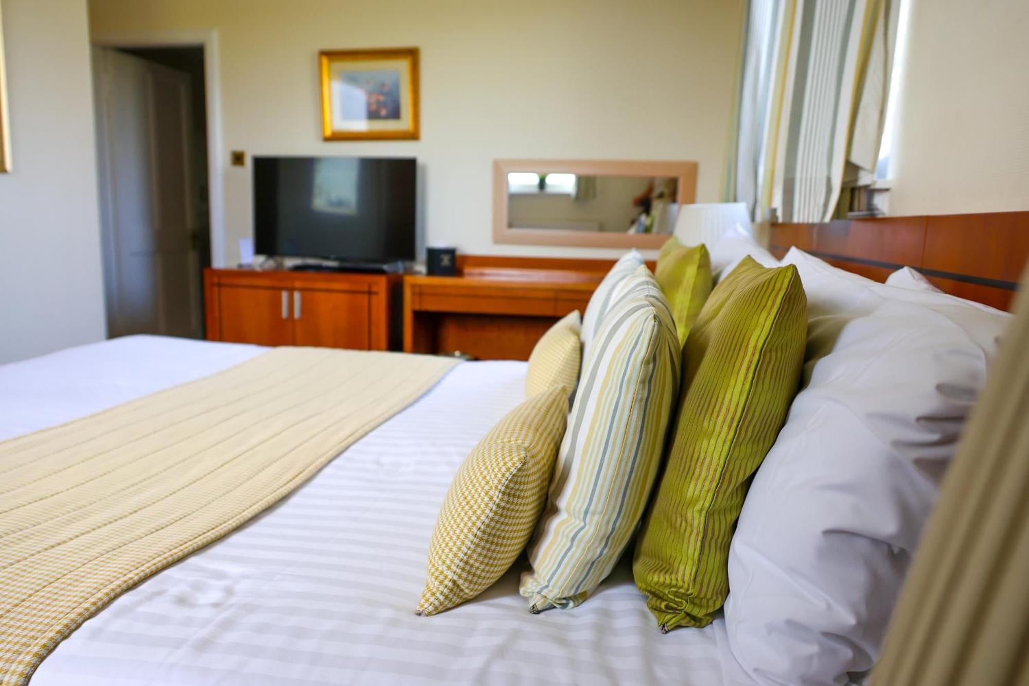 Highgrove House Hotel Loans Buitenkant foto