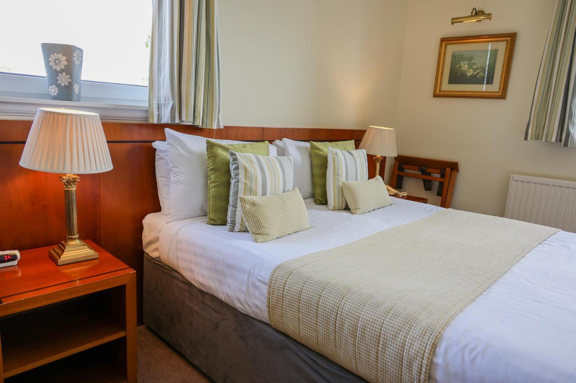 Highgrove House Hotel Loans Buitenkant foto