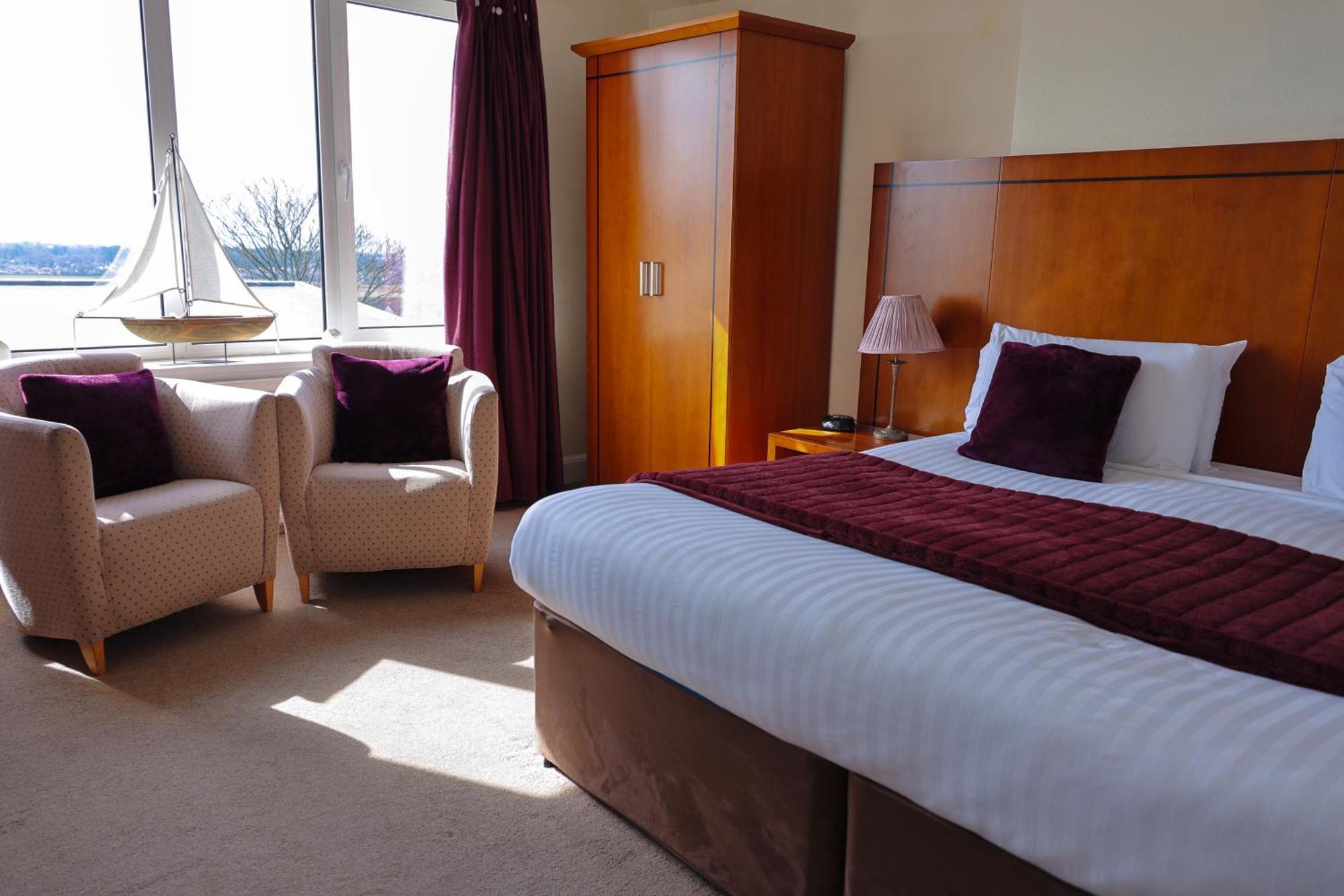 Highgrove House Hotel Loans Buitenkant foto
