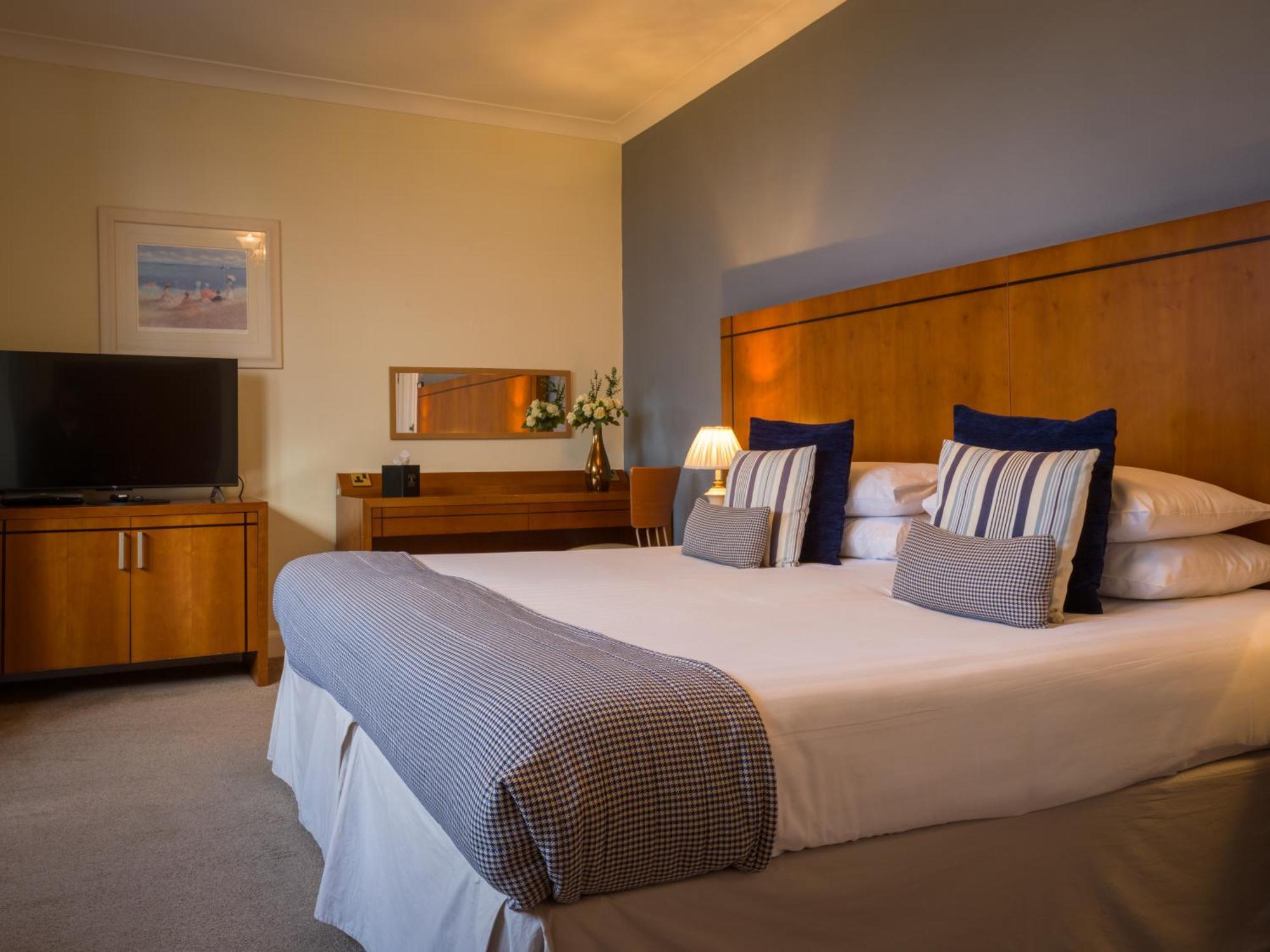 Highgrove House Hotel Loans Buitenkant foto