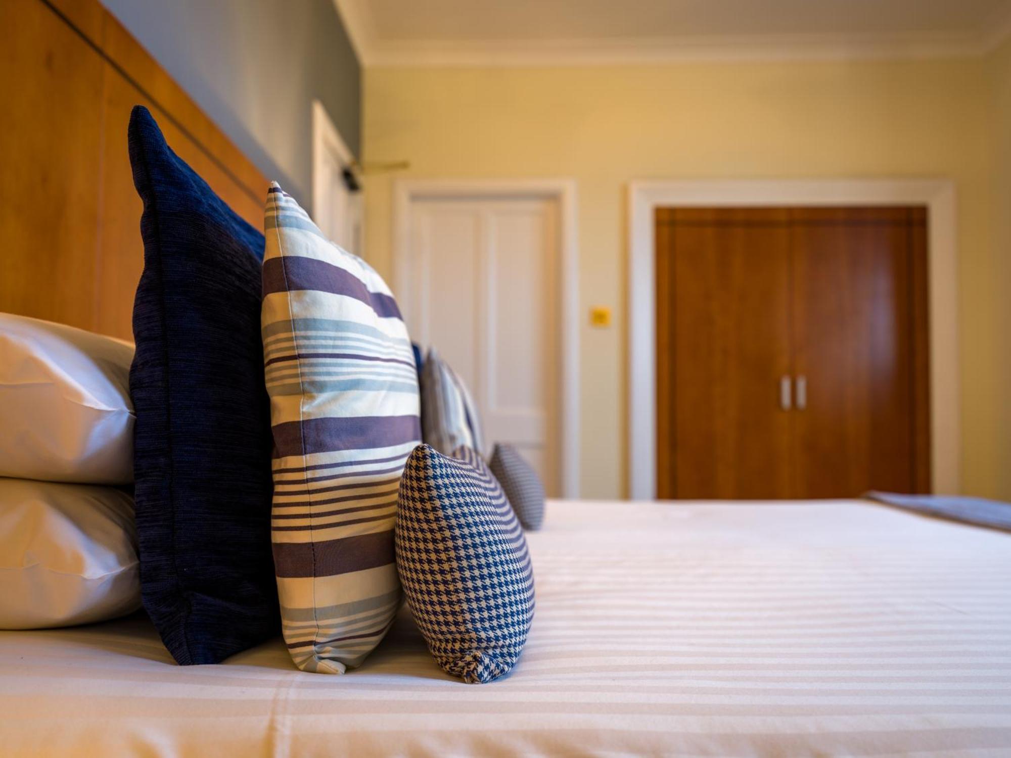 Highgrove House Hotel Loans Buitenkant foto