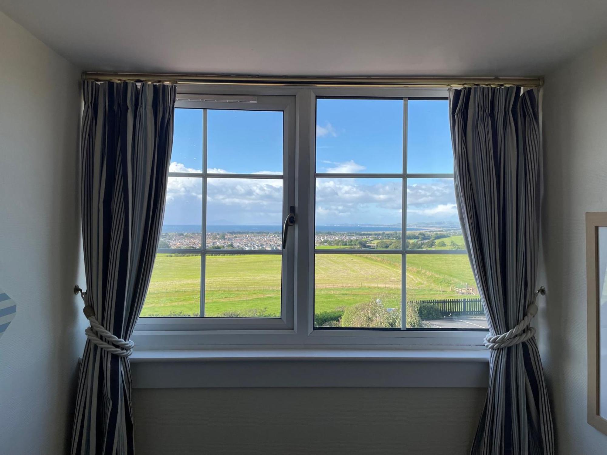 Highgrove House Hotel Loans Buitenkant foto